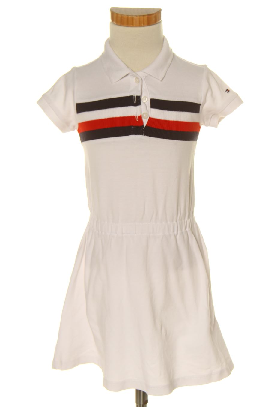 Robe casual Tommy Hilfiger de la taille 3 ans