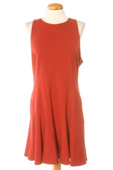 Vestido casual XL Pull & Bear