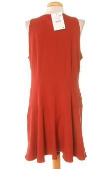 Vestido casual XL Pull & Bear