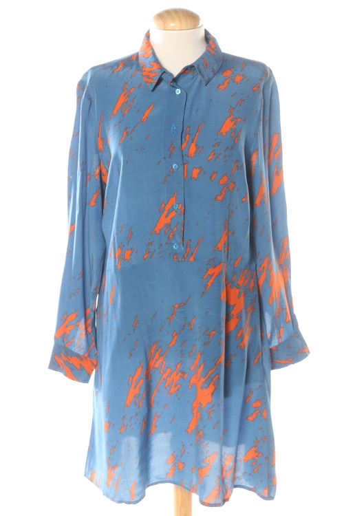 Vestido casual
