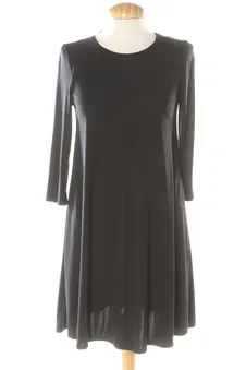 Vestido casual XS Bershka, foto 1 de 2
