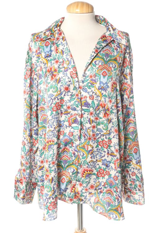 Chemise