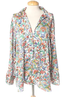 Camisa S Zara, foto 1 de 2
