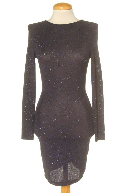 Vestido casual