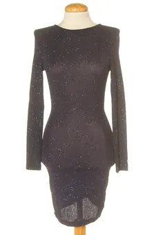 Einfaches Kleid 34 H&M, Foto 1 von 2