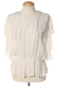Blusa de manga corta L Tiffosi, foto 1 de 2