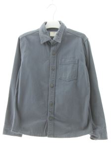 Camisa de manga corta 9 años Alvaro Moreno