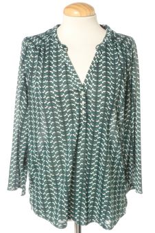 Blusa de manga larga S H&M, foto 1 de 2