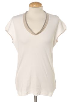 T-Shirt L Fabiana Filippi, Foto 1 von 2
