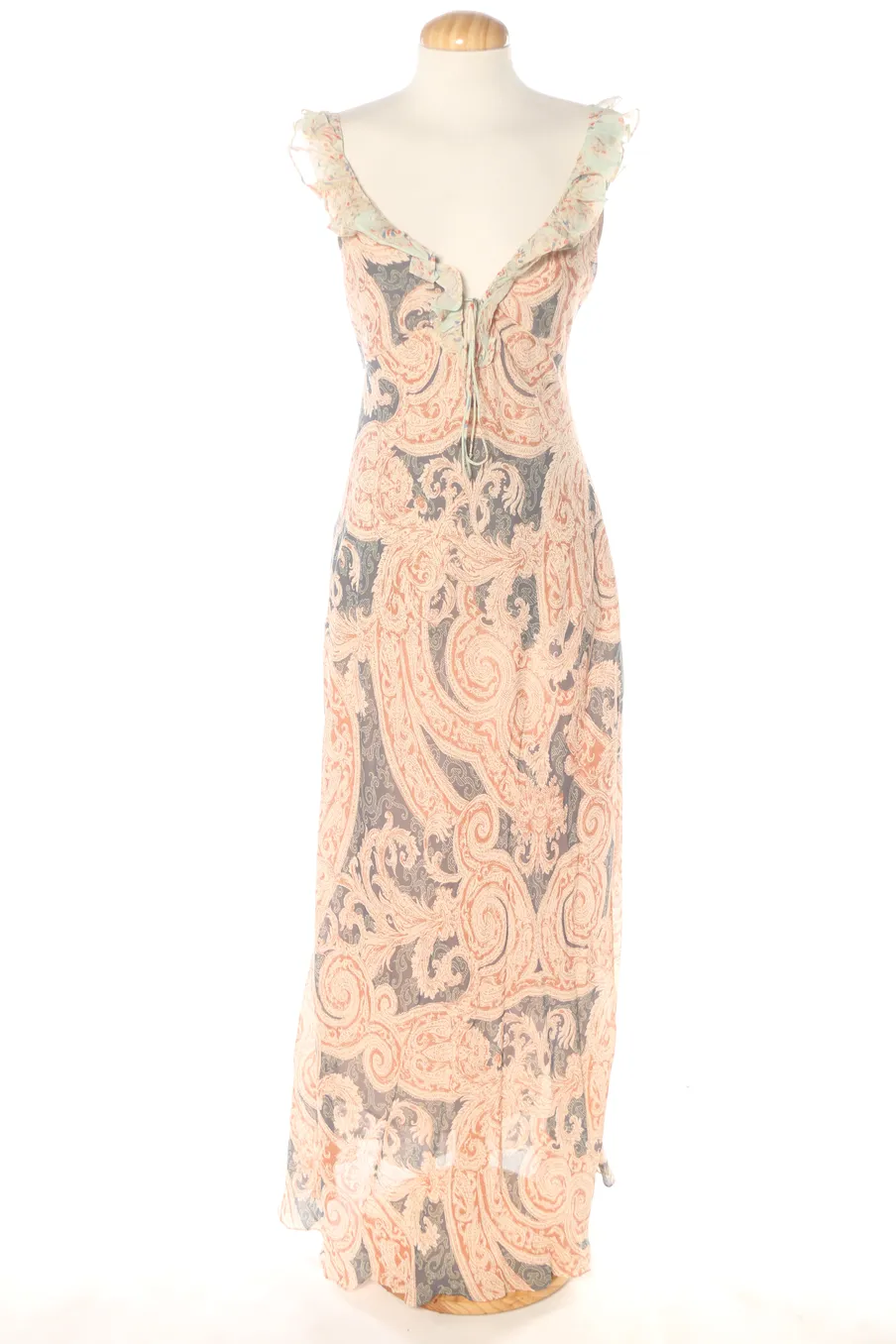 Robe Zara de la taille XS, de couleur imprimés