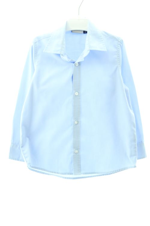 Camisa de manga larga