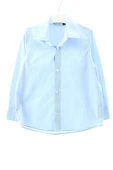 Chemise manches longues 4 ans Winner College