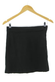 Aufwändiger Rock S Stradivarius, Foto 1 von 2