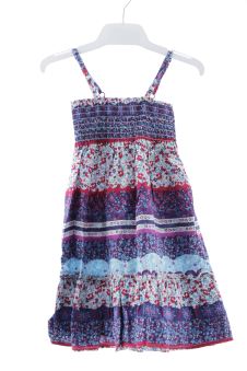 Vestido 2 años Losan