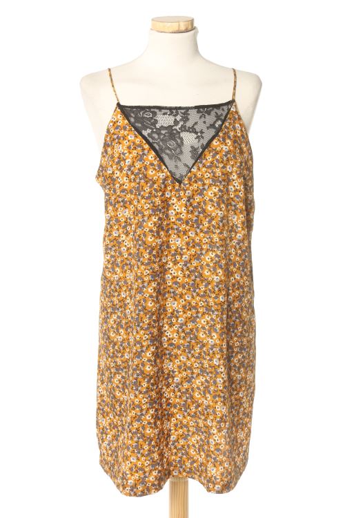 Robe casual