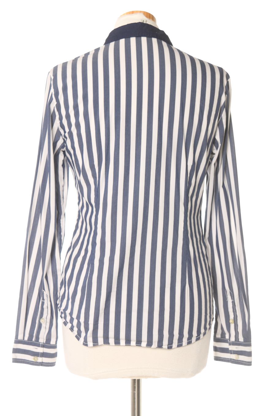 Chemise Kaporal de la taille S, de couleur rayures