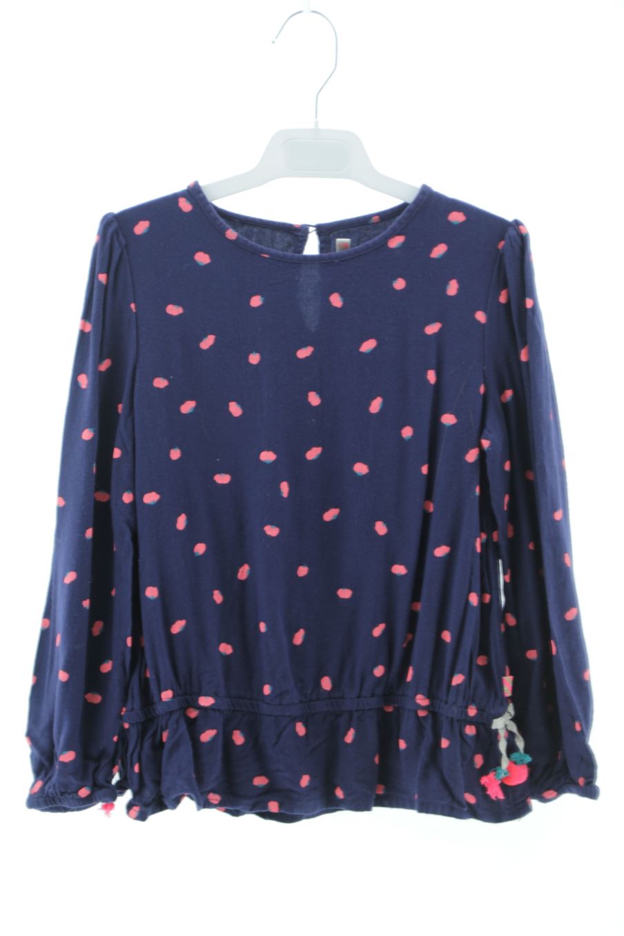 Blouse à manches longues Billieblush de la taille 8 ans de seconde main