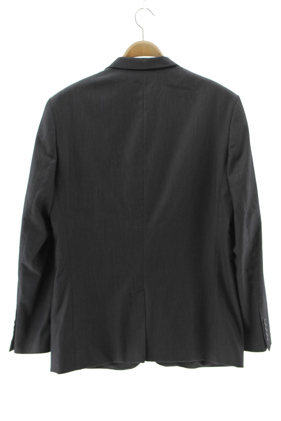 Americana de Zara de la talla XL