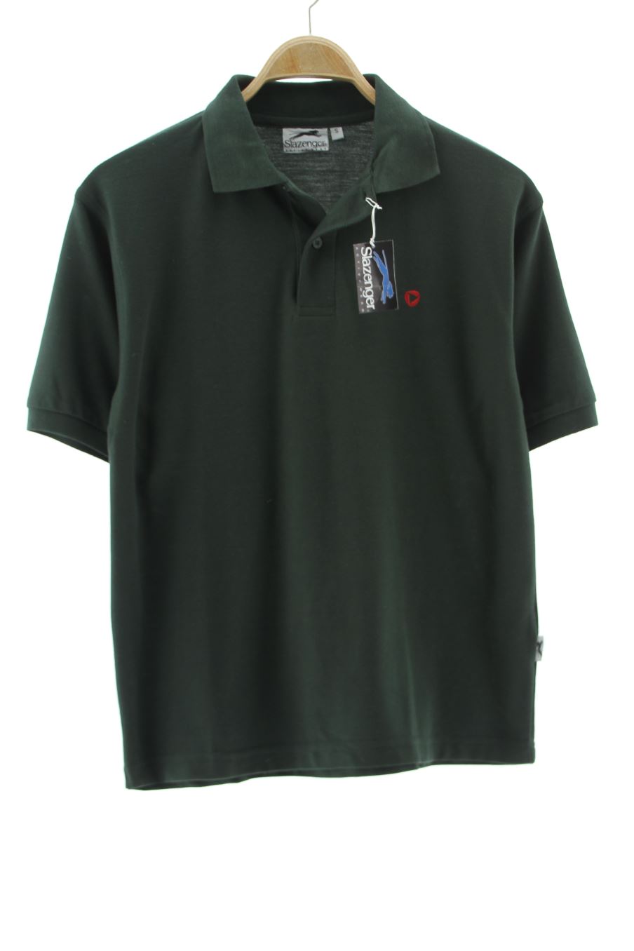 Polo de Slazenger de la talla S