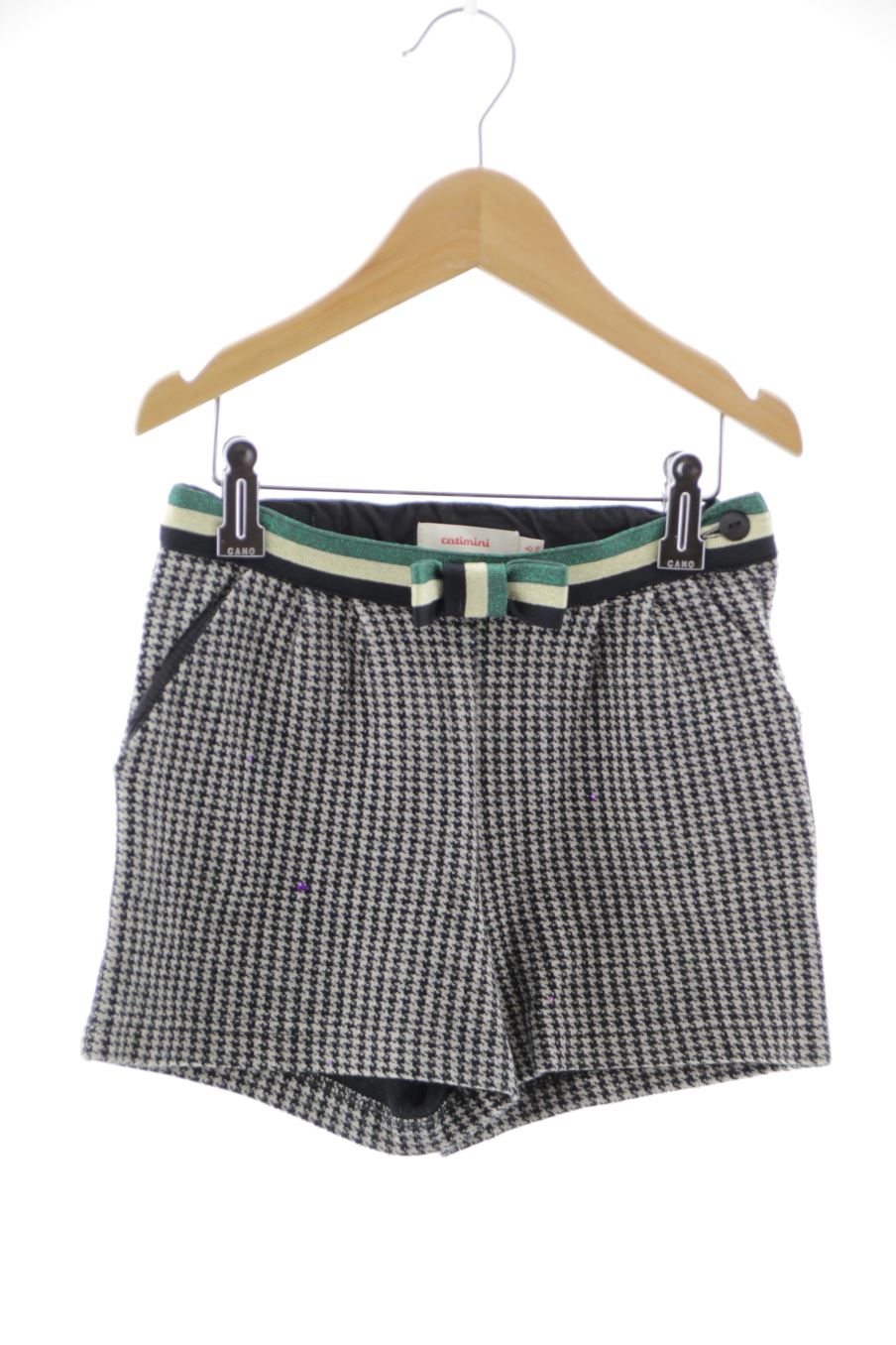 Short Catimini de la taille 6 ans de seconde main
