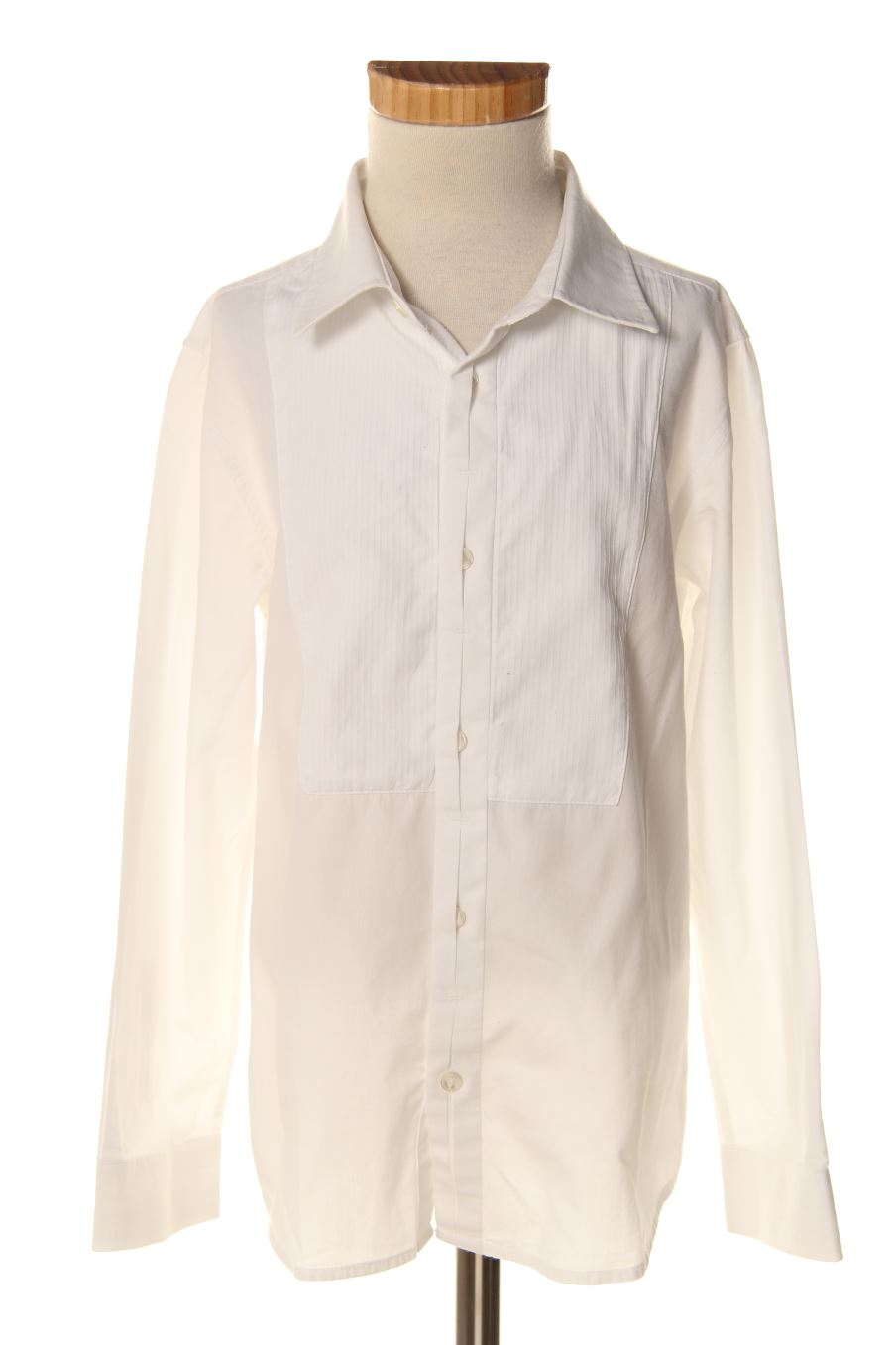 Camisa de manga larga de Zara de la talla 5 años de segunda mano