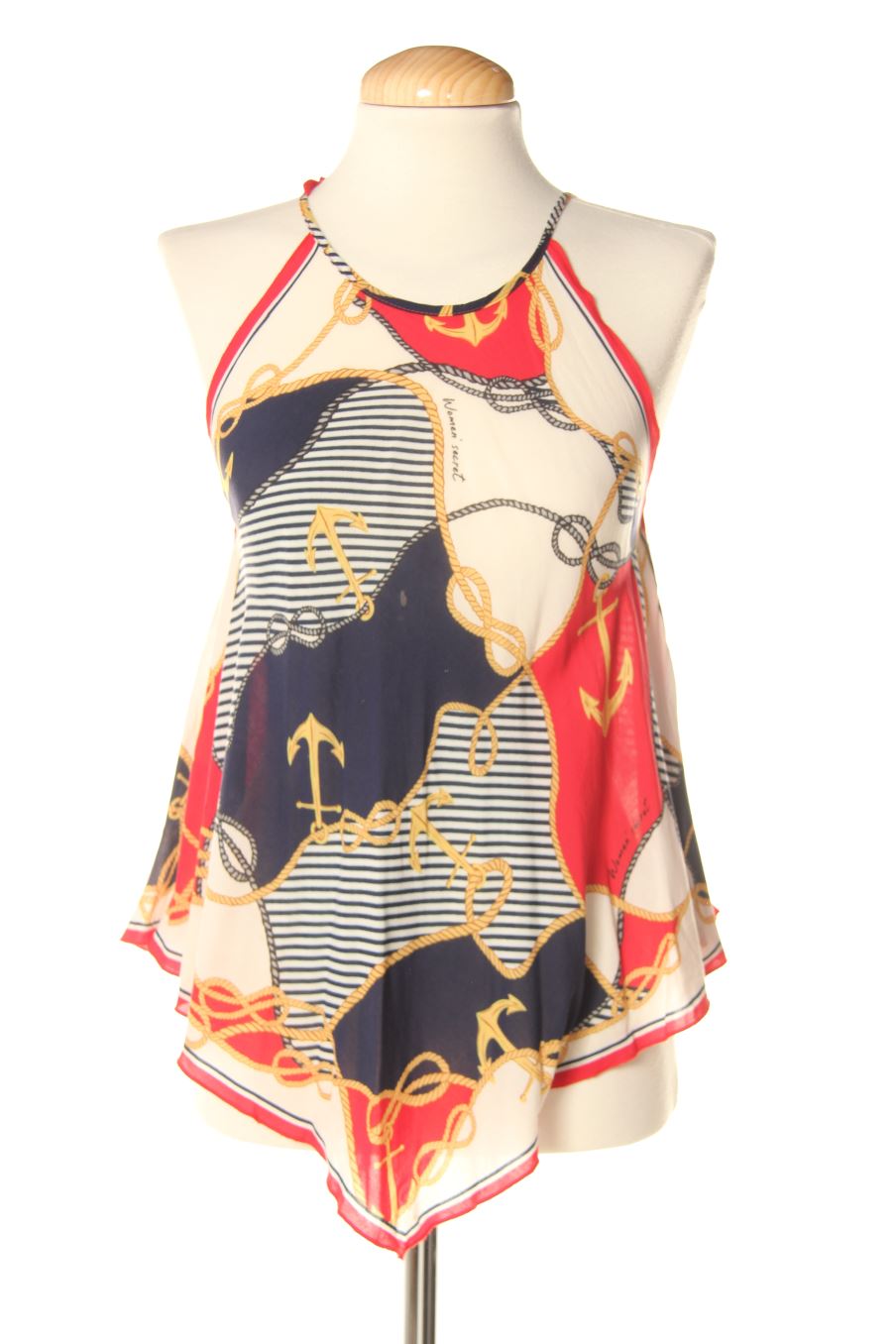 Top Women' secret de la taille S, de couleur imprimés