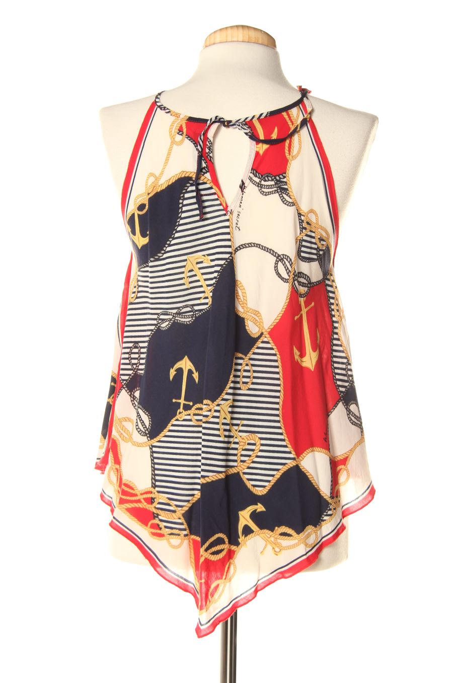 Top Women' secret de la taille S, de couleur imprimés