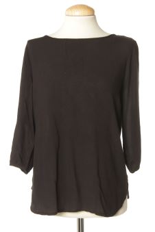Blusa a maniche lunghe S PERCENTIL, foto 1 di 2