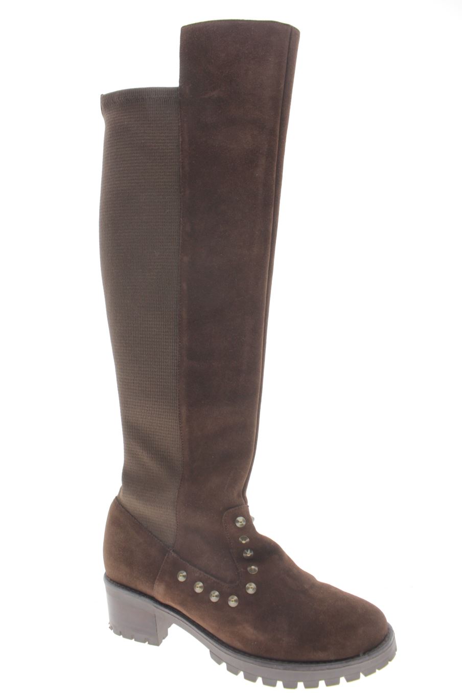 Botas de Micuir de la talla 36, de color marrón de