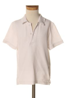 Polo  6 ans Winner College