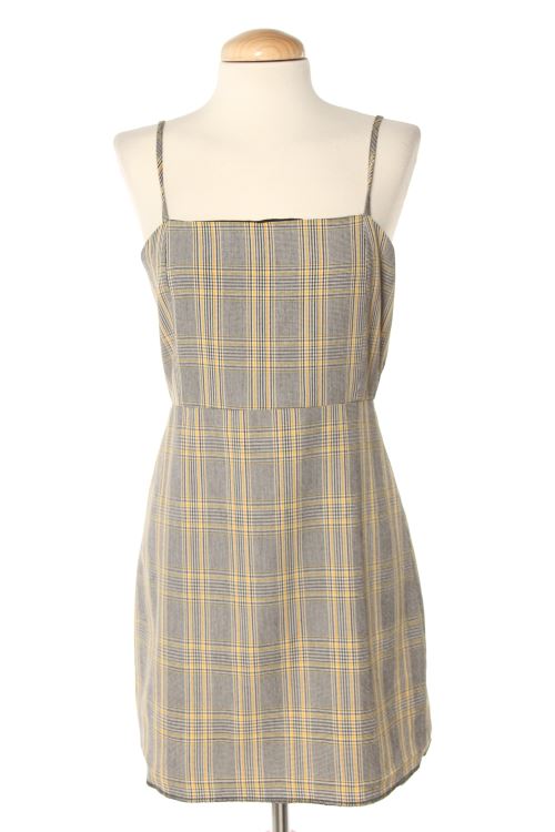 Vestido casual