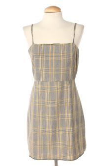 Robe casual M Pull & Bear, photo 1 sur 2