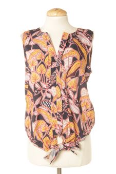Chemise sans manches 36 La Fiancée