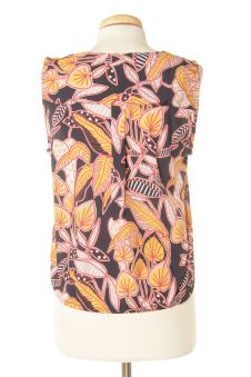 Chemise sans manches 36 La Fiancée