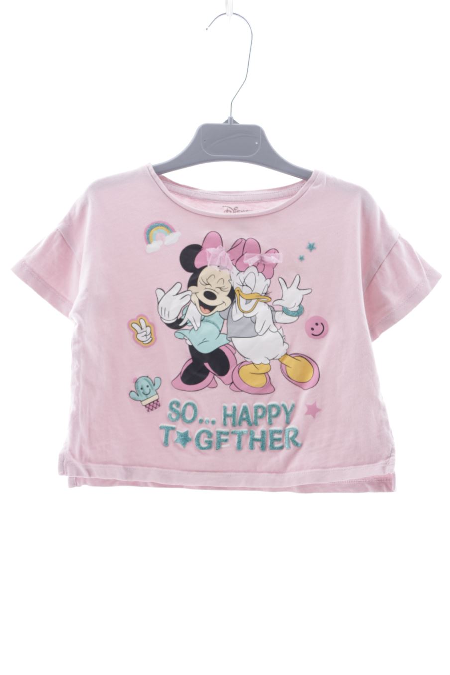 Maglietta de Disney de la talla 2 anni seconda mano
