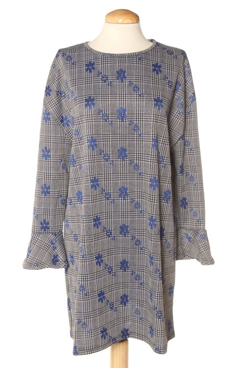 Robe casual