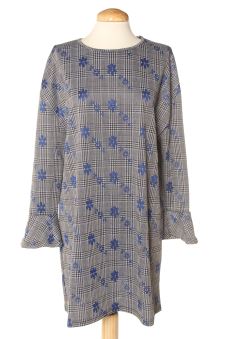 Robe casual M Poéte