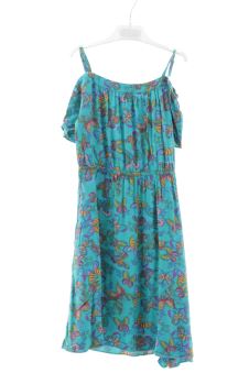 Robe 8 ans Kéawa