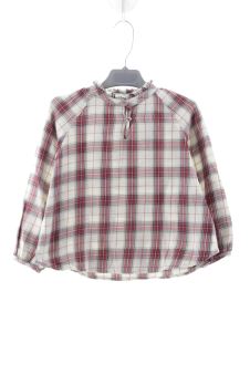 Blouse à manches longues 5 ans Nanos