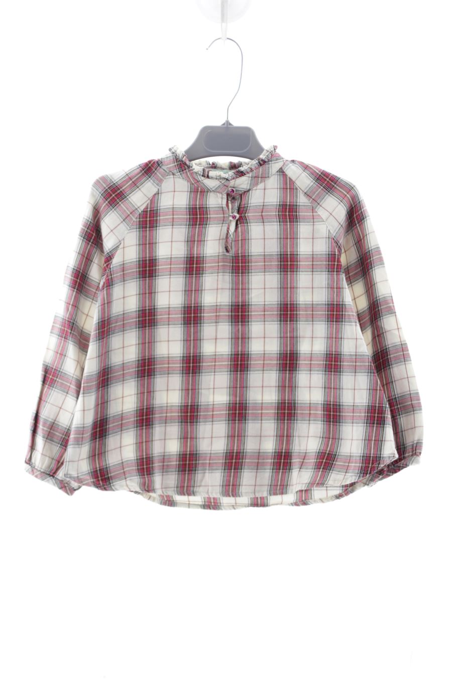 Blouse à manches longues Nanos de la taille 5 ans de seconde main