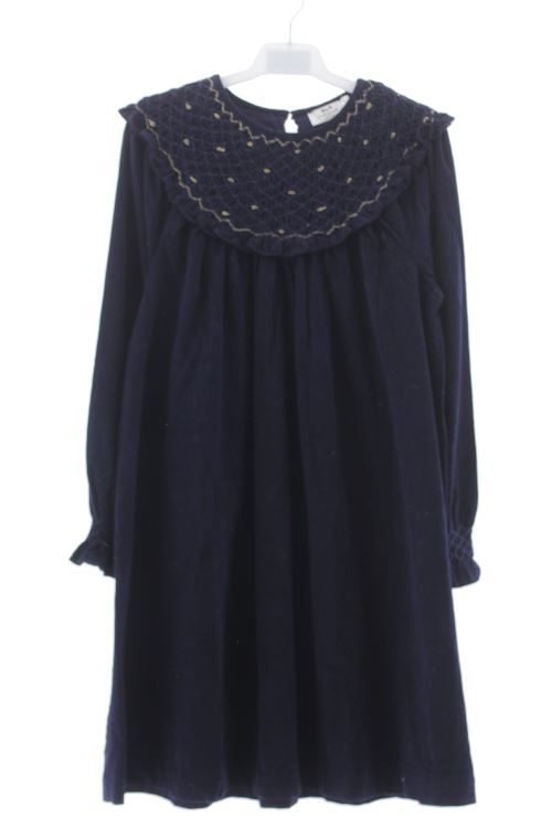 Aufwändiges Kleid
