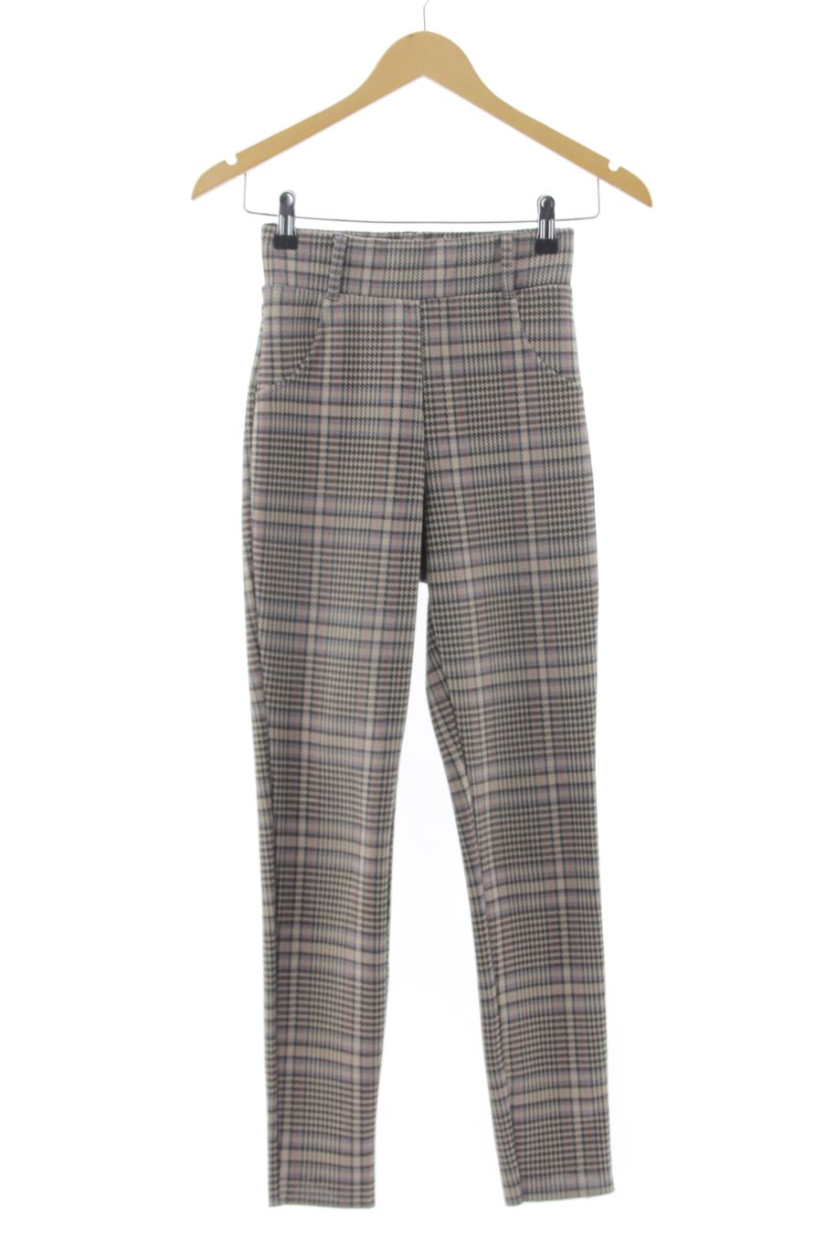 Pantalon ysabel mora de la taille S, de couleur imprimés