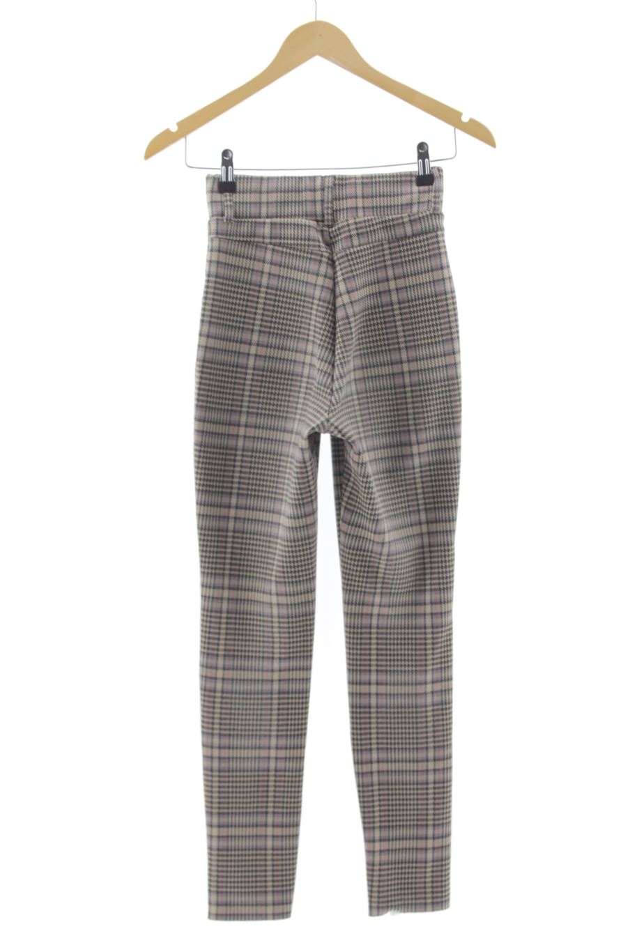 Pantalon ysabel mora de la taille S, de couleur imprimés