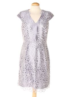Robe 40 Alba Conde