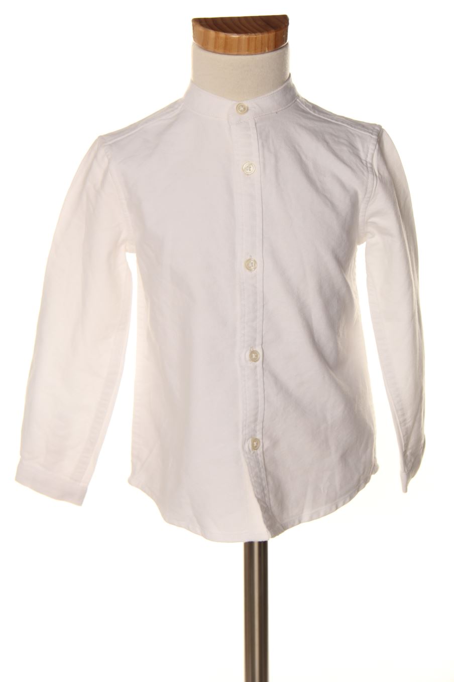 Chemise manches longues Gocco de la taille 2 ans de seconde main