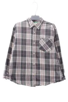 Camisa de manga larga 6 años Benetton