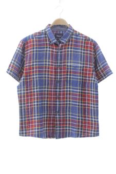 Kurzärmeliges Hemd XL Springfield