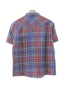 Kurzärmeliges Hemd XL Springfield