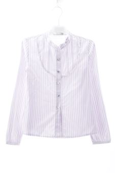 Langärmeliges Hemd 140 Nanos