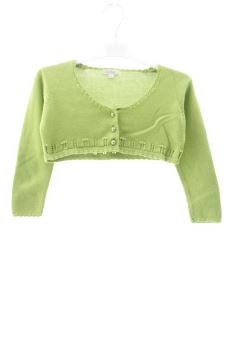 Gilet manches longues 4 ans Condor